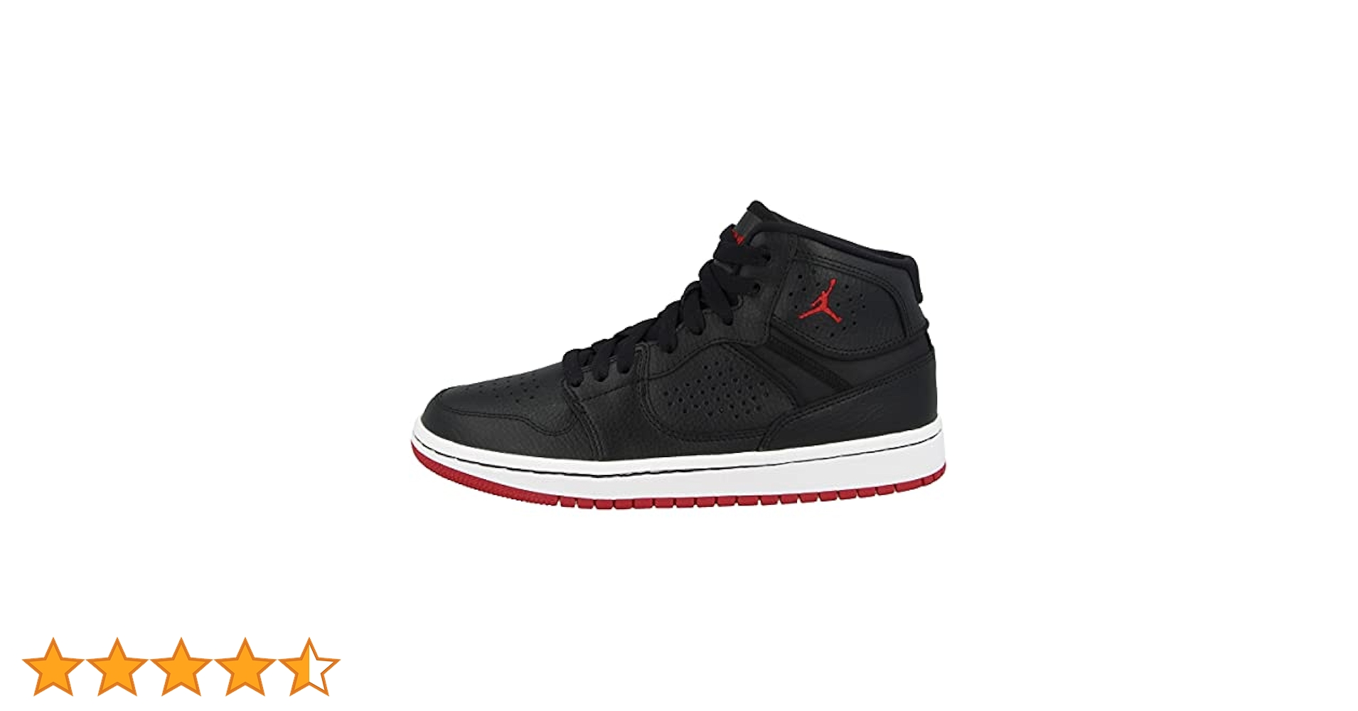 Amazon | [ナイキ] Jordan Access [並行輸入品] - AR3762001